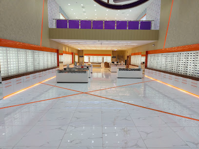 بؤبؤ للبصريات - ينبع - +966 14 391 4011