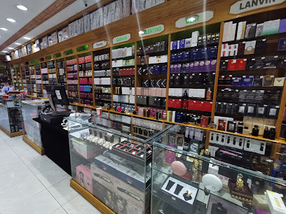 استار ماكس للعطور - ينبع - +966 50 969 3000