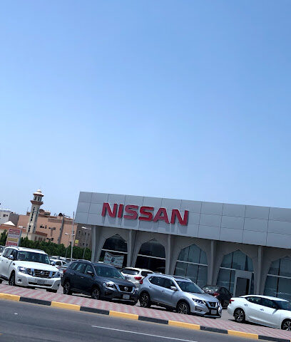بترومين نيسان | نيسان بترومين - الدمام - +966 800 442 0010