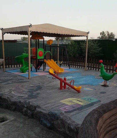 منتجع جود الولياية - صفوى - +966 55 137 7975