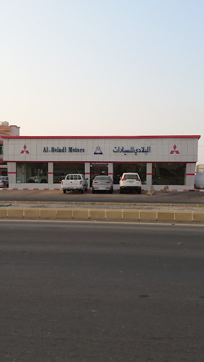 البلادي موتورز - Saudi Arabia|Rabigh 25754|Al Sabuh|R22X+J3M