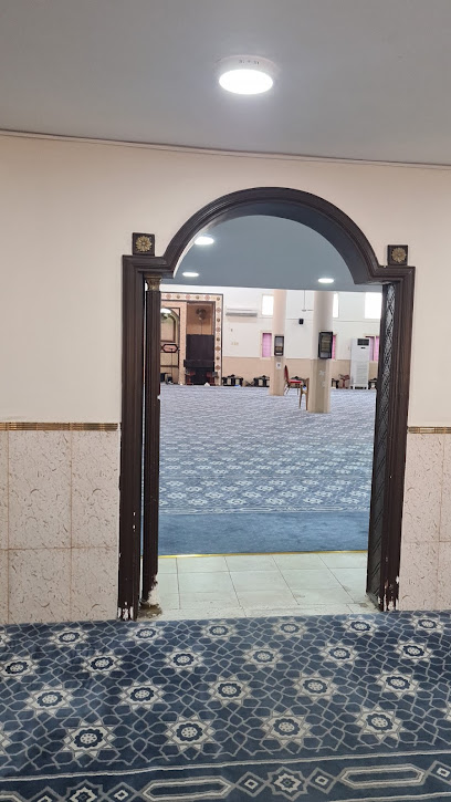 مسجد أبو بكر - Saudi Arabia|Safwa 32714|4428