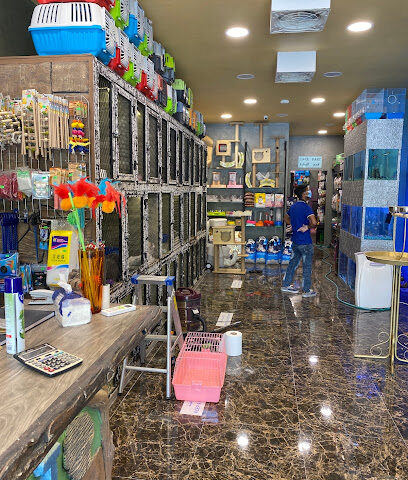 BEN United Pet - بين المتحدة للحيوانات - الرياض - +966 54 471 1525