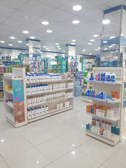صيدلية الأمل الماسية 45 - Saudi Arabia|Aldhabyah 85531|King Abdul Aziz Rd