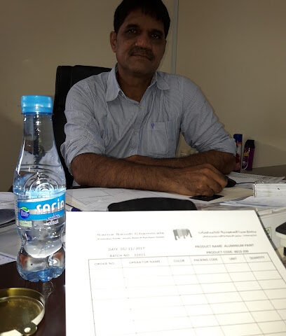 سما للدهانات - الرياض - +966 55 993 0743