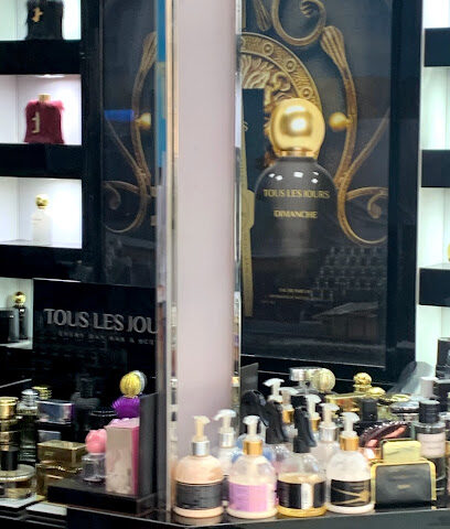 Tous Les Jours | تولي جور - الدمام - +966 53 694 5355