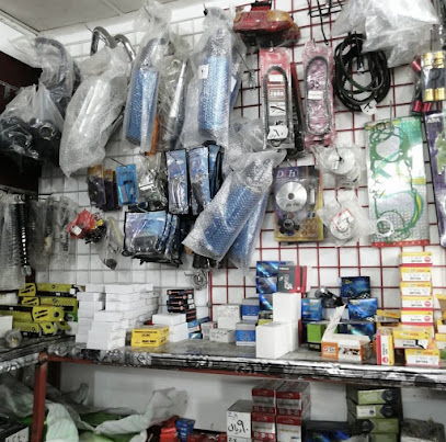محل شمال الصفا للدراجات النارية - صفوى - +966 54 899 9252