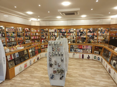 عطور سوليس - القطيف - +966 13 855 8114