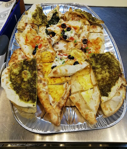 Pastry Hut كوخ المعجنات الحجاز مركز اليمامة - الجبيل - +966 13 346 6606