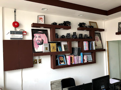 استوديو نسمة قربان - المدينة المنورة - +966 58 288 4423
