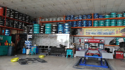 وفا لخدمة السيارات - صفوى - +966 53 524 8072