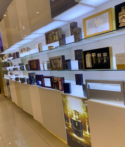 أجمل للعطور - جدة - +966 12 639 6186