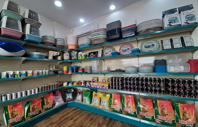 هوايتي للحيوانات الاليفة - جدة - +966 54 728 0293