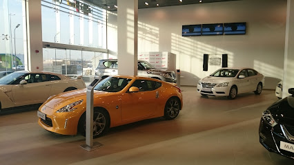 بترومين نيسان - الرياض - +966 800 442 0010