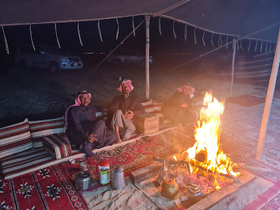 أستراحة السعادة - السفانية -