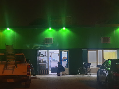 فندق باكستاني - بيشة -