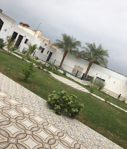 استراحة جاردن بالاس - المدينة المنورة - +966 50 203 0931