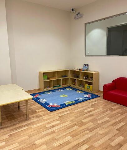 حضانة بداية - حضانة بدايات - الرياض - +966 55 750 2487