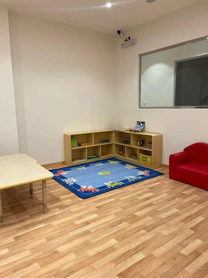 حضانة بداية - حضانة بدايات - Saudi Arabia|Riyadh 12214|Al Olaya|Al Awsat Valley St
