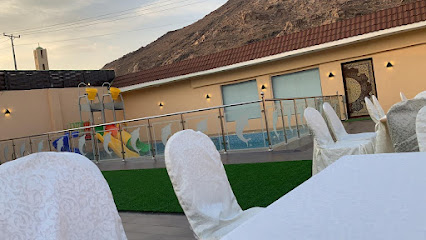 شاليه سهرتنا - الجموم - +966 55 529 4138