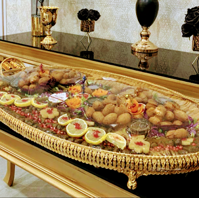 ورق عنب ميني وكبة لذيذ - بريدة - +966 59 762 0076