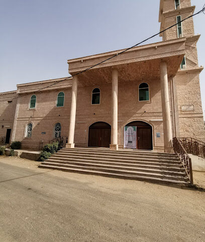 جامع البر بصامطة - صامطة -