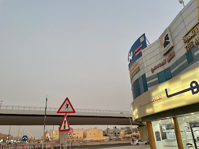 المها للبصريات - الرياض - +966 11 510 2811