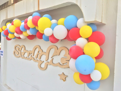 مدينة الحفلات - صفوى - +966 55 834 1555