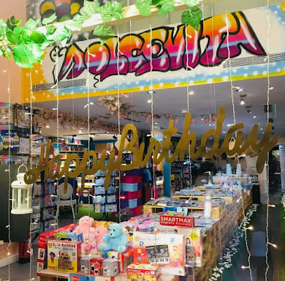 Dolcevita.jed - جدة - +966 56 300 4555