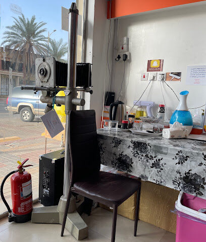 استديو تصوير رجالي ونسائي - يشيد - +966 59 956 2434