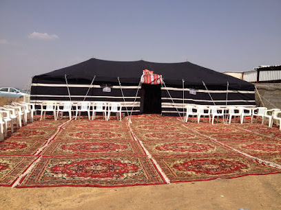 البشاير للمناسبات - جازان - +966 50 858 0668