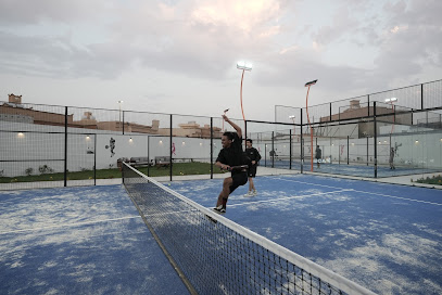 Padel Star بادل ستار - جدة - +966 53 542 3533