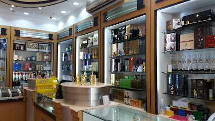 أجمل للعطور - المدينة المنورة - +966 55 758 0992