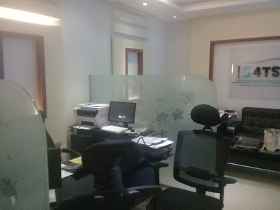 IS4TS - الرياض - +966 11 462 0250