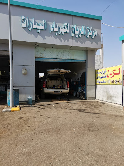 ورشة كهرباء سيارات كهربائي عام سيارات - Saudi Arabia|Al Madinah Al Munawwarah 42351|Al Qiblatayn|King Abdullah Branch Rd