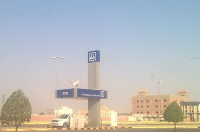 الراجحي صراف آلي - الرس - +966 9200 03344