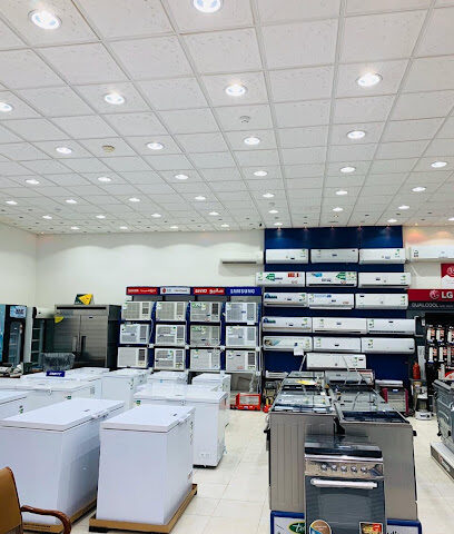 السلطان للتكييف الكهربائية - بريدة - +966 16 325 6611