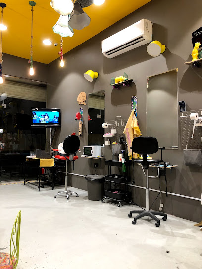 صالون دونا للأطفال - Saudi Arabia|Dammam 32254،|Al Jamiyin|93WR+R92