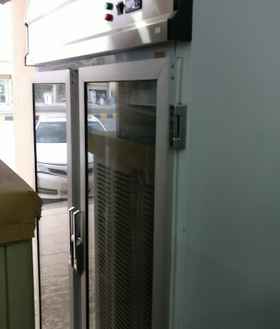 الجزيرة للأجهزة المنزلية الزلفي - الزلفي - +966 50 752 7642