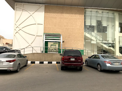 البنك الأهلي التجاري - القطيف - +966 9200 01000