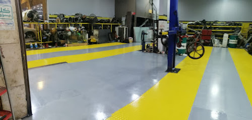 ورشة مكانيك سيارات - القطيف - +966 56 623 3444