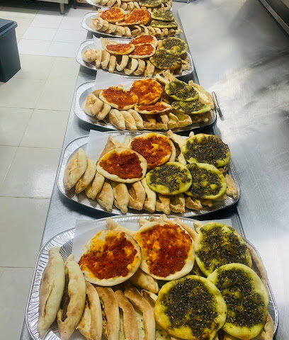 فطاير فيحاء الناصرية - سكاكا - +966 53 016 9117