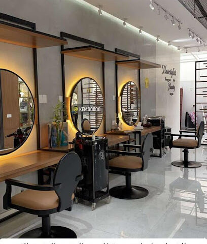 عصفور للتجميل - صفوى - +966 55 722 3044