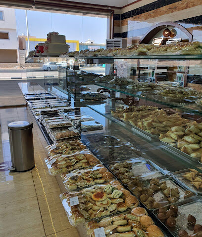 العجينة الذهبية - يشيد - +966 56 169 6990