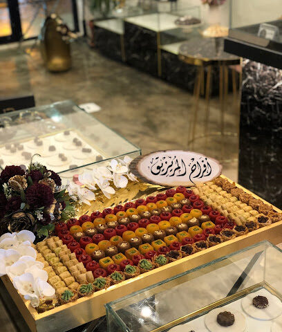 لاريمار بيكري - الزلفي - +966 50 215 2276