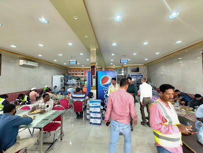 شركة مطاعم الشباب البخاري ذ - السفانية - +966 59 031 9202