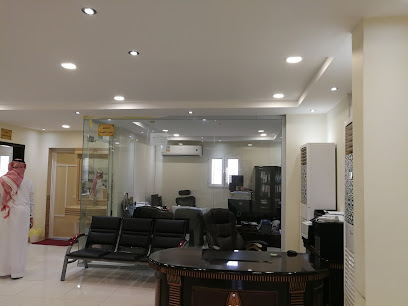 جمعية البر الخيرية في صامطة - صامطة - +966 17 332 2662