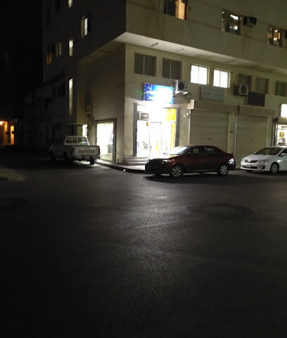 صالون ثانجاي - الدمام - +966 53 568 2395