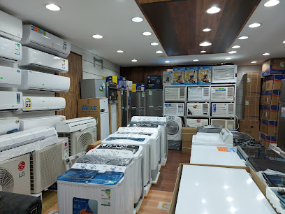 الطيار قاهر الاسعار للتكييف المنزلية - جدة - +966 50 793 0929
