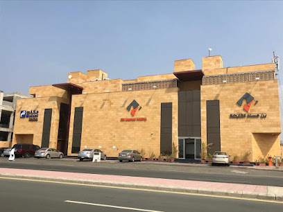 الحميضي للاستشارات الهندسية والتطوير العقاري والمقاولات - جدة - +966 56 144 3388